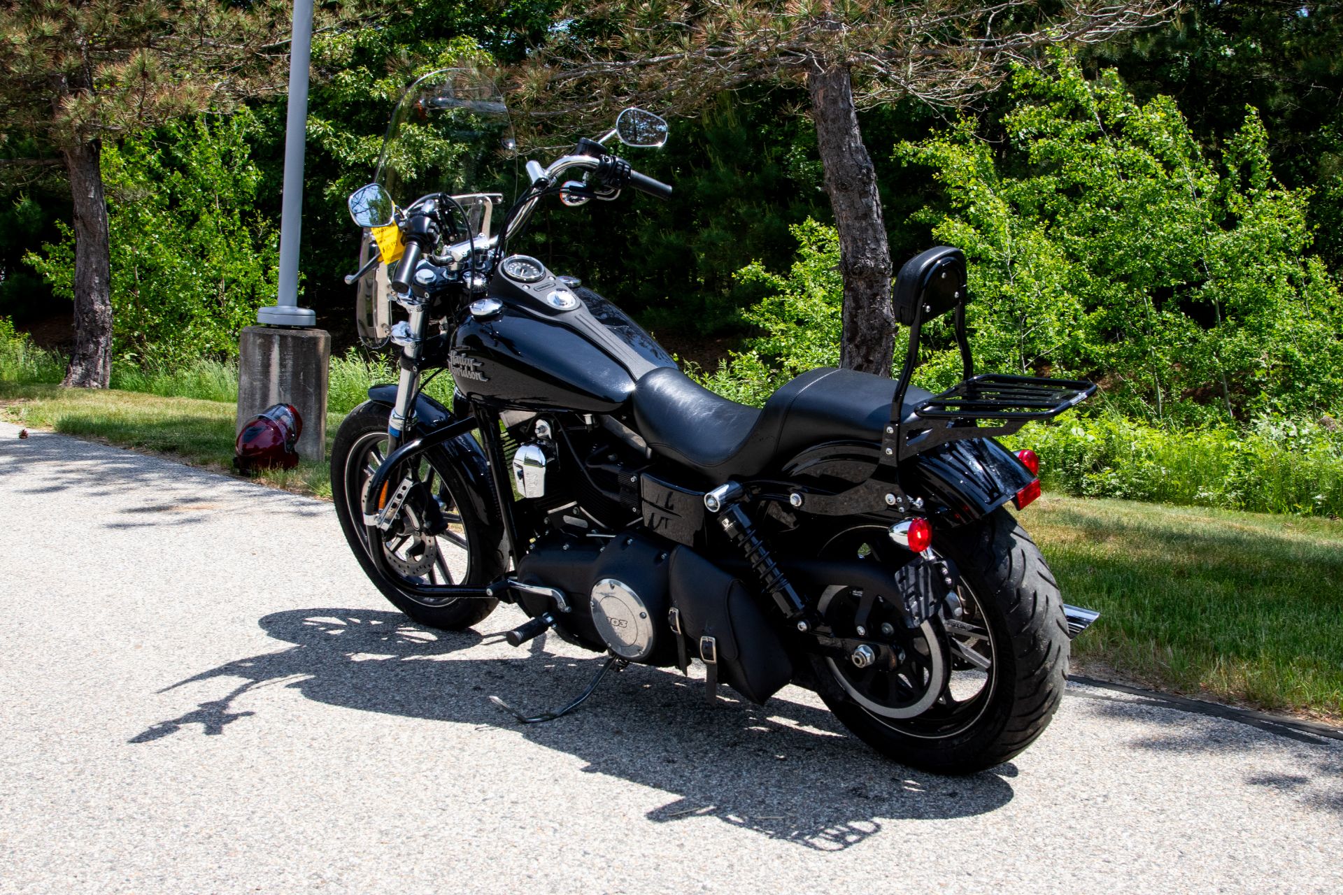 2016 Harley-Davidson Street Bob® in Concord, New Hampshire - Photo 8