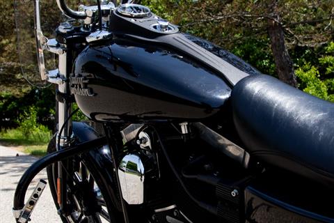 2016 Harley-Davidson Street Bob® in Concord, New Hampshire - Photo 12
