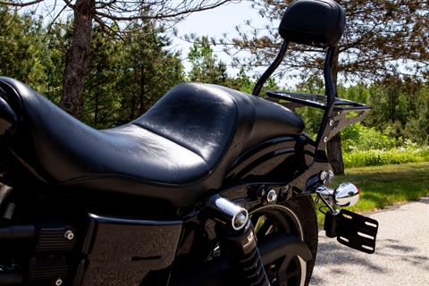 2016 Harley-Davidson Street Bob® in Concord, New Hampshire - Photo 13