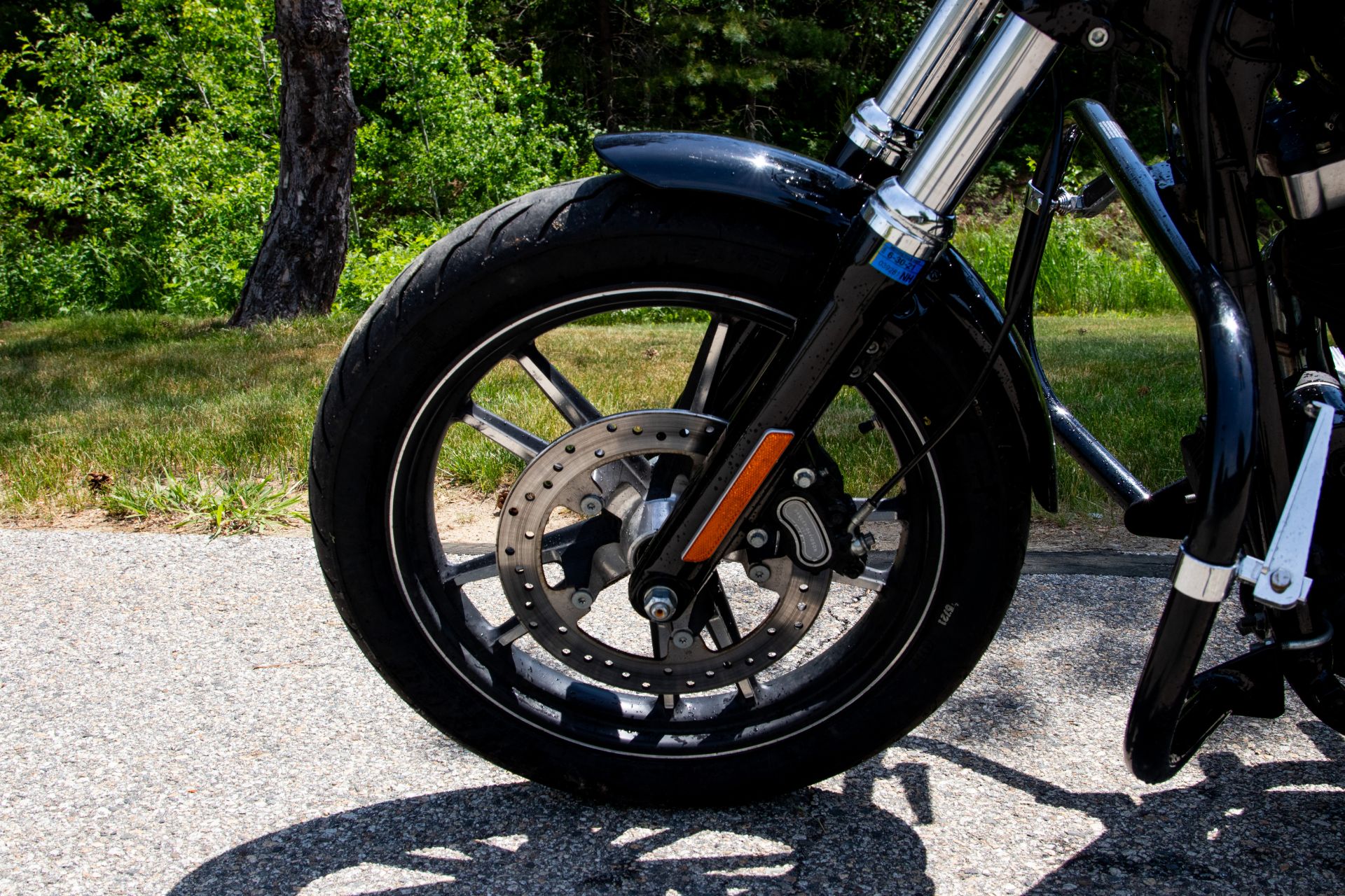 2016 Harley-Davidson Street Bob® in Concord, New Hampshire - Photo 14