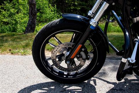 2016 Harley-Davidson Street Bob® in Concord, New Hampshire - Photo 14