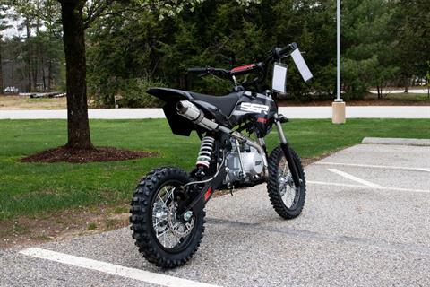 2022 SSR Motorsports SR110DX in Concord, New Hampshire - Photo 8