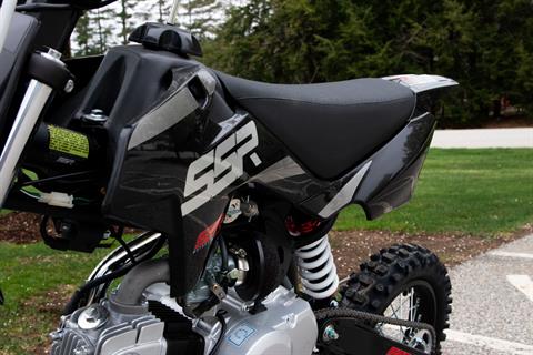 2022 SSR Motorsports SR110DX in Concord, New Hampshire - Photo 13