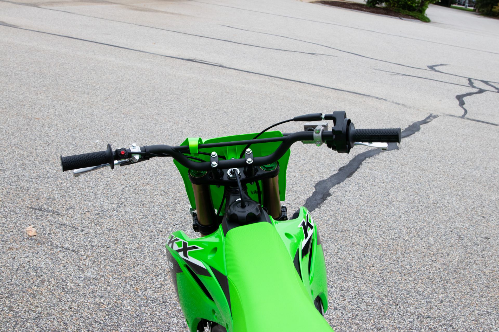 2024 Kawasaki KX 112 in Concord, New Hampshire - Photo 14