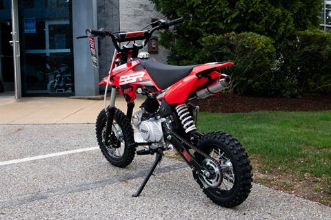 2022 SSR Motorsports SR110DX in Concord, New Hampshire - Photo 10