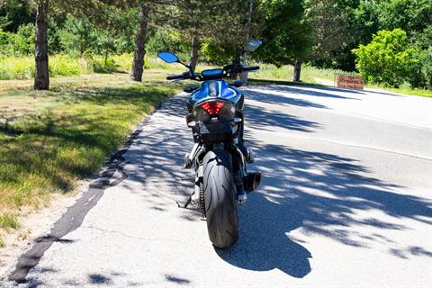 2017 Yamaha FZ-07 in Concord, New Hampshire - Photo 6