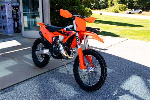 2025 KTM 250 XC in Concord, New Hampshire - Photo 2