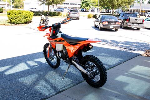 2025 KTM 250 XC in Concord, New Hampshire - Photo 6