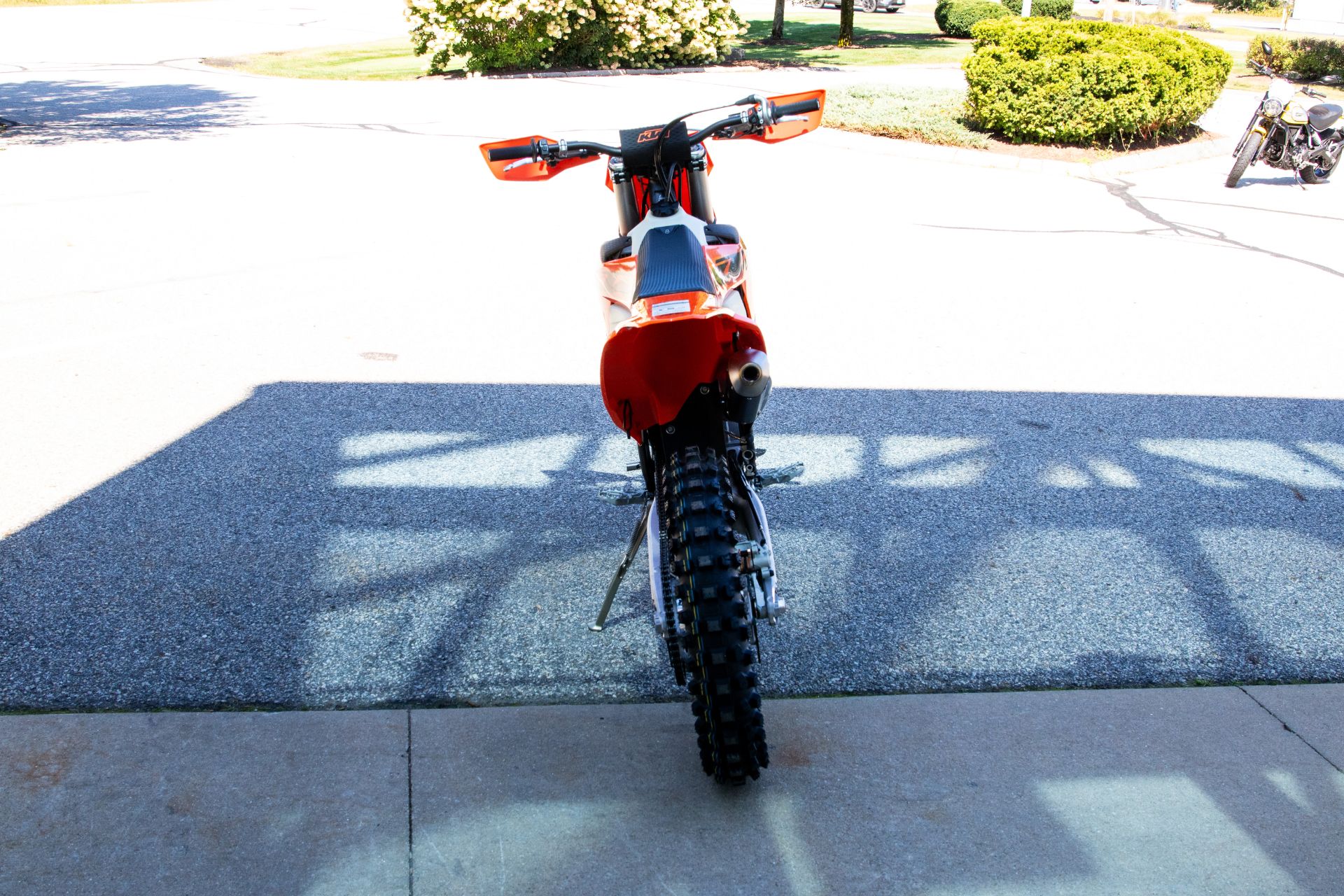 2025 KTM 250 XC in Concord, New Hampshire - Photo 7