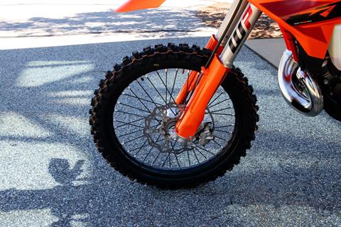 2025 KTM 250 XC in Concord, New Hampshire - Photo 11