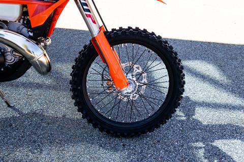 2025 KTM 250 XC in Concord, New Hampshire - Photo 10