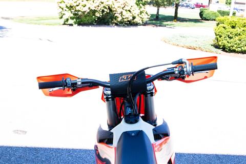 2025 KTM 250 XC in Concord, New Hampshire - Photo 13