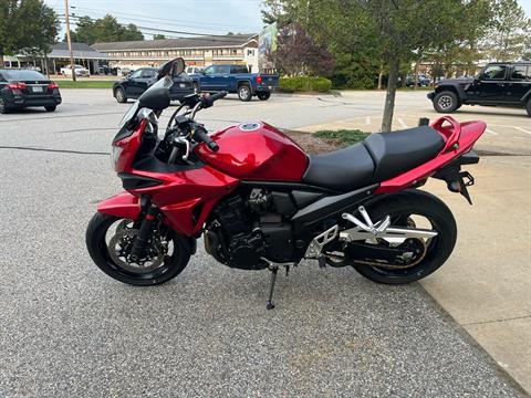 2016 Suzuki Bandit 1250S ABS in Concord, New Hampshire - Photo 5