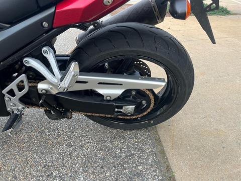 2016 Suzuki Bandit 1250S ABS in Concord, New Hampshire - Photo 11