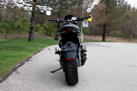 2021 Ducati Scrambler Nightshift in Concord, New Hampshire - Photo 12