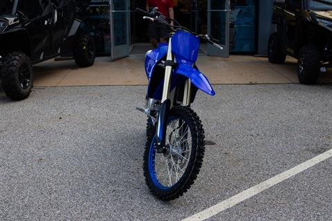 2025 Yamaha YZ450F in Concord, New Hampshire - Photo 3