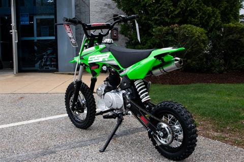 2022 SSR Motorsports SR110DX in Concord, New Hampshire - Photo 11