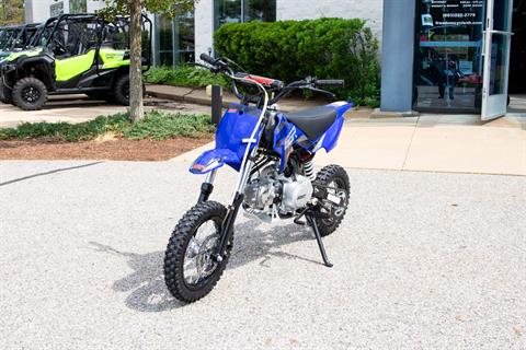 2022 SSR Motorsports SR110DX in Concord, New Hampshire - Photo 4