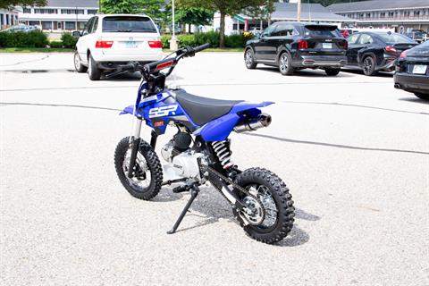 2022 SSR Motorsports SR110DX in Concord, New Hampshire - Photo 6