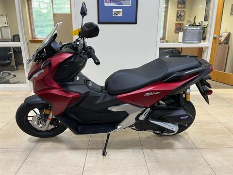 2024 Honda ADV160 in Concord, New Hampshire - Photo 4