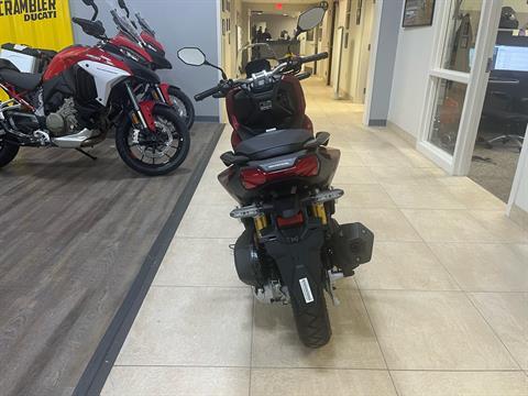 2024 Honda ADV160 in Concord, New Hampshire - Photo 5