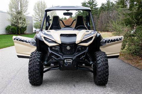 2023 Yamaha Wolverine RMAX2 1000 XT-R in Concord, New Hampshire - Photo 8