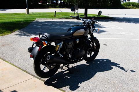 2024 Royal Enfield INT650 in Concord, New Hampshire - Photo 7