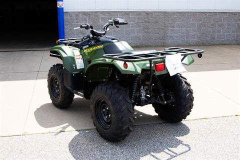 2024 Yamaha Kodiak 700 in Concord, New Hampshire - Photo 4