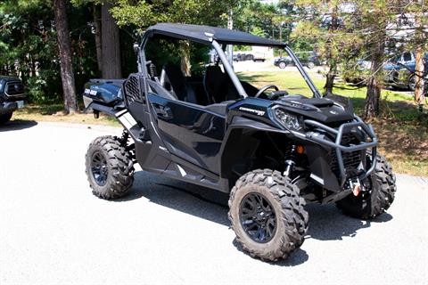 2024 Can-Am Commander XT 1000R in Concord, New Hampshire - Photo 8