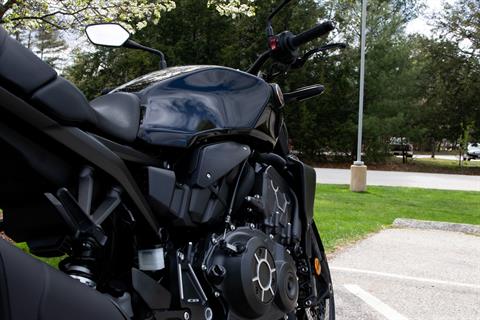 2024 Honda CB1000R Black Edition in Concord, New Hampshire - Photo 4