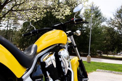 2023 Honda Fury ABS in Concord, New Hampshire - Photo 4