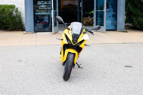 2024 Suzuki GSX-8R in Concord, New Hampshire - Photo 10