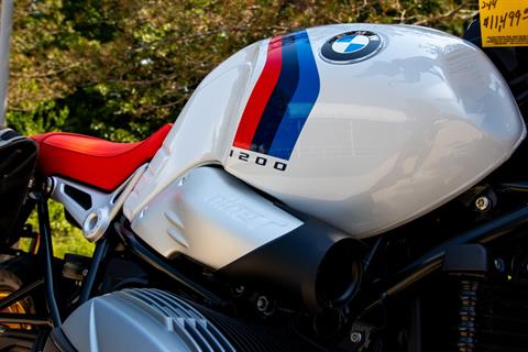 2023 BMW R nineT Urban G/S in Concord, New Hampshire - Photo 3