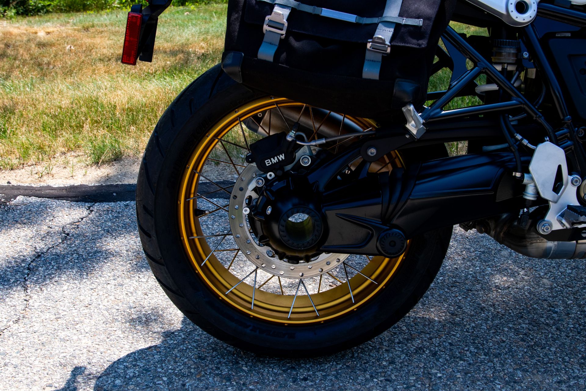 2023 BMW R nineT Urban G/S in Concord, New Hampshire - Photo 15