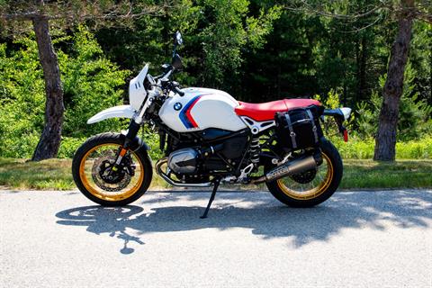 2023 BMW R nineT Urban G/S in Concord, New Hampshire - Photo 7