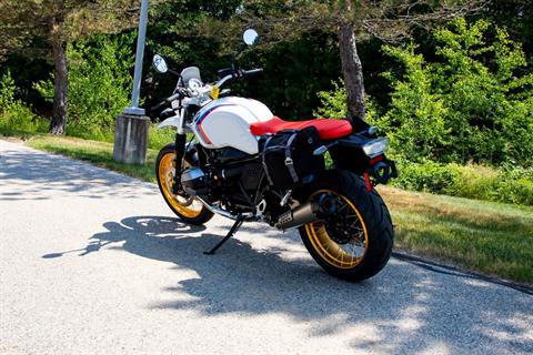 2023 BMW R nineT Urban G/S in Concord, New Hampshire - Photo 8