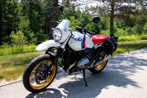 2023 BMW R nineT Urban G/S in Concord, New Hampshire - Photo 2