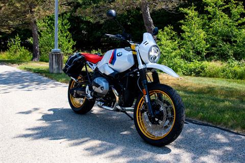 2023 BMW R nineT Urban G/S in Concord, New Hampshire - Photo 12