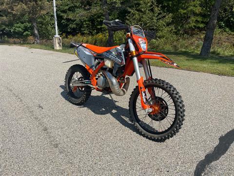 2023 KTM 300 XC-W Erzbergrodeo in Concord, New Hampshire - Photo 2