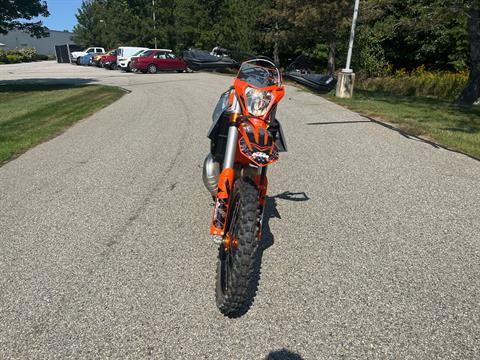 2023 KTM 300 XC-W Erzbergrodeo in Concord, New Hampshire - Photo 3