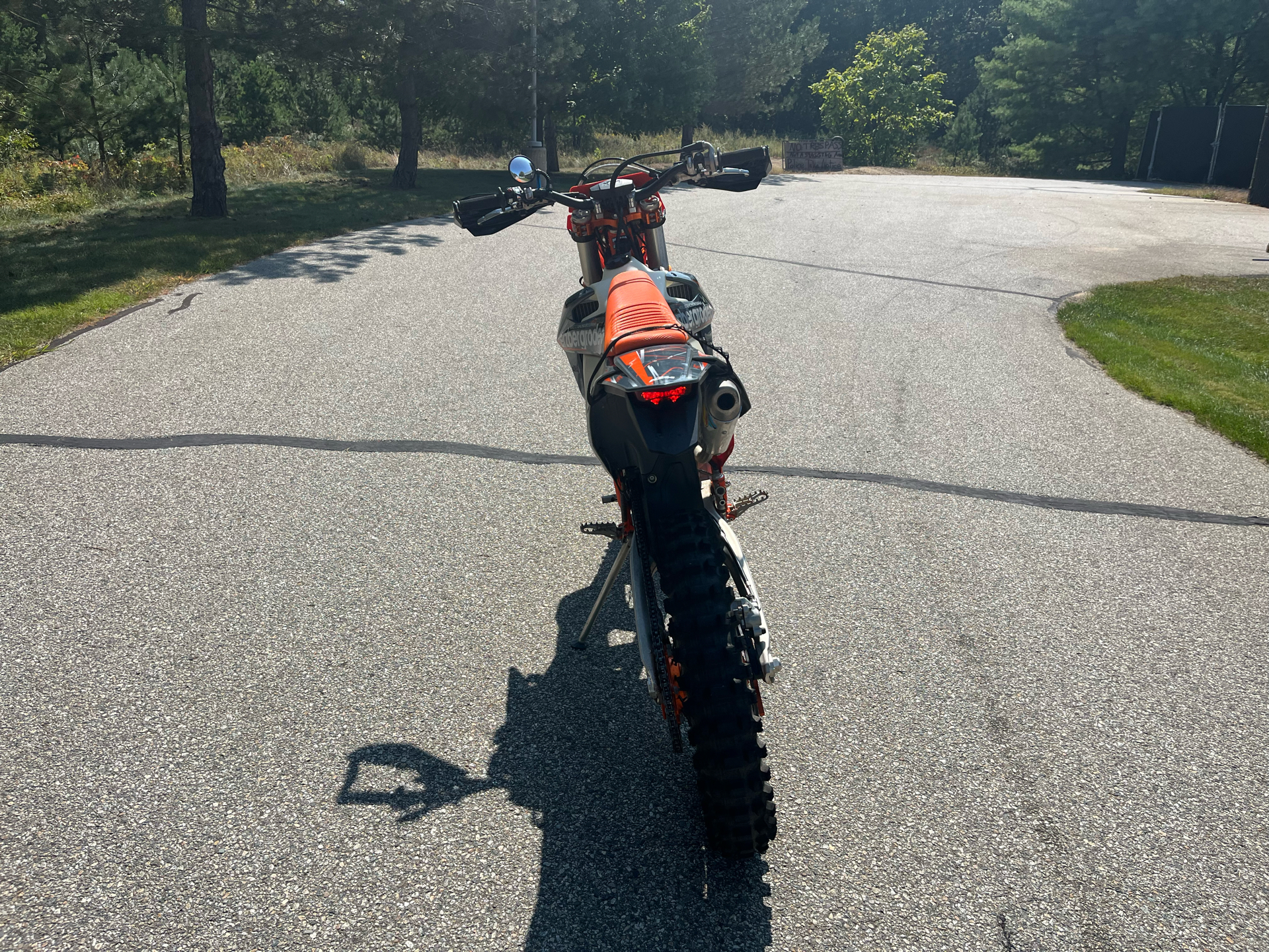 2023 KTM 300 XC-W Erzbergrodeo in Concord, New Hampshire - Photo 7