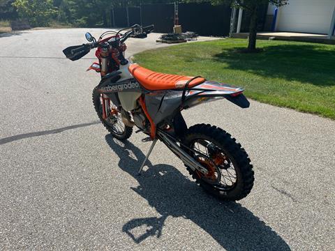 2023 KTM 300 XC-W Erzbergrodeo in Concord, New Hampshire - Photo 8