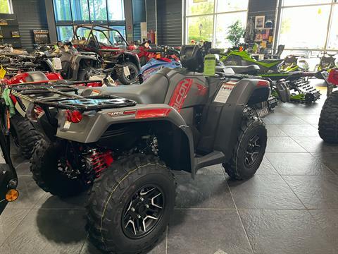 2024 Honda FourTrax Foreman Rubicon 4x4 Automatic DCT EPS Deluxe in Concord, New Hampshire - Photo 4