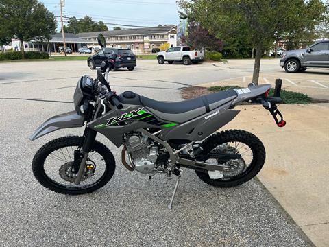 2024 Kawasaki KLX 230 S ABS in Concord, New Hampshire - Photo 5