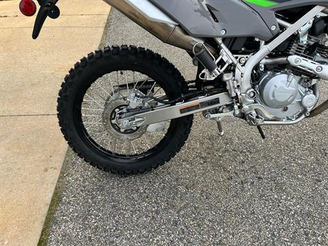 2024 Kawasaki KLX 230 S ABS in Concord, New Hampshire - Photo 9