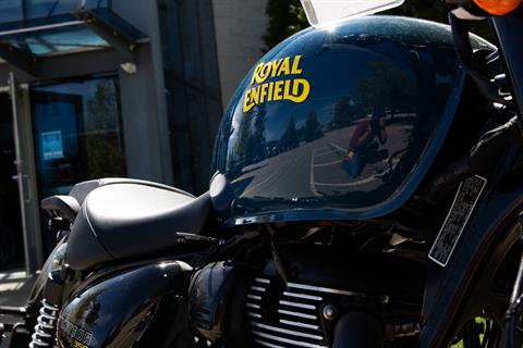 2023 Royal Enfield Meteor 350 in Concord, New Hampshire - Photo 9