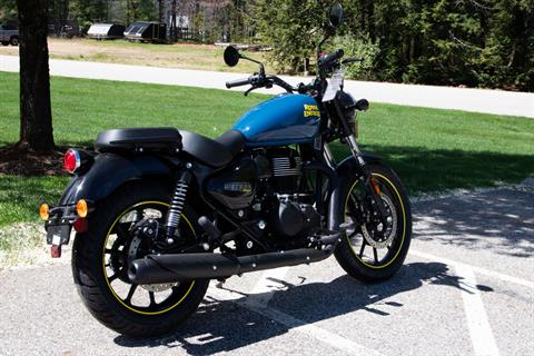 2023 Royal Enfield Meteor 350 in Concord, New Hampshire - Photo 8