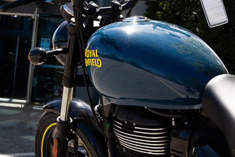 2023 Royal Enfield Meteor 350 in Concord, New Hampshire - Photo 11