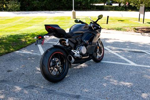 2025 Ducati Panigale V2 in Concord, New Hampshire - Photo 8