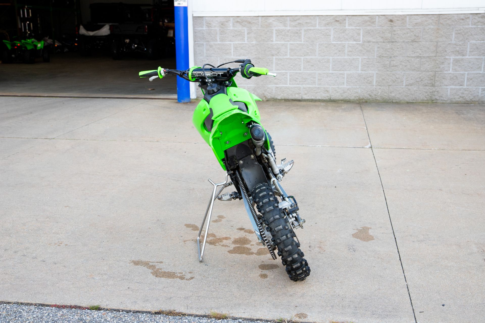 2021 Kawasaki KX 65 in Concord, New Hampshire - Photo 7